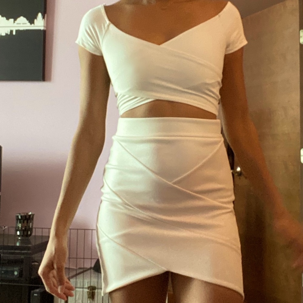 Two piece outfit